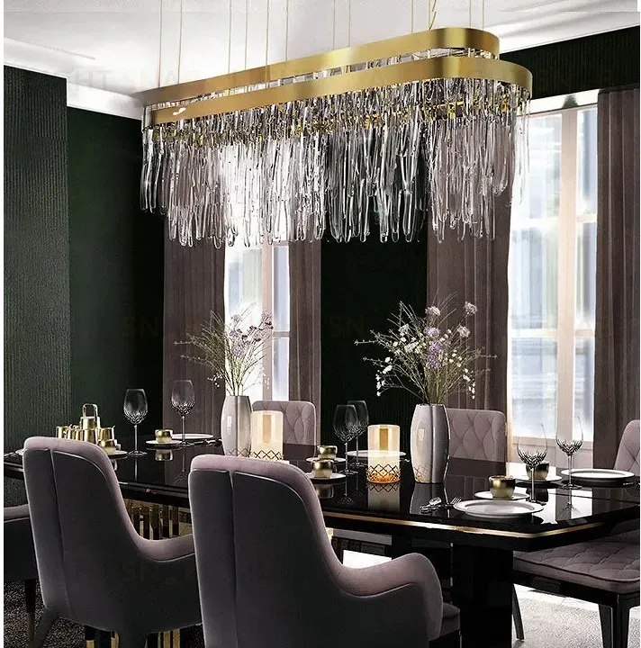 Люстра BABEL L5181