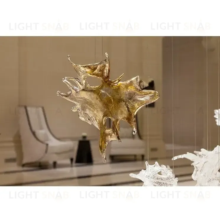 Подвесной светильник Lasvit G280-1