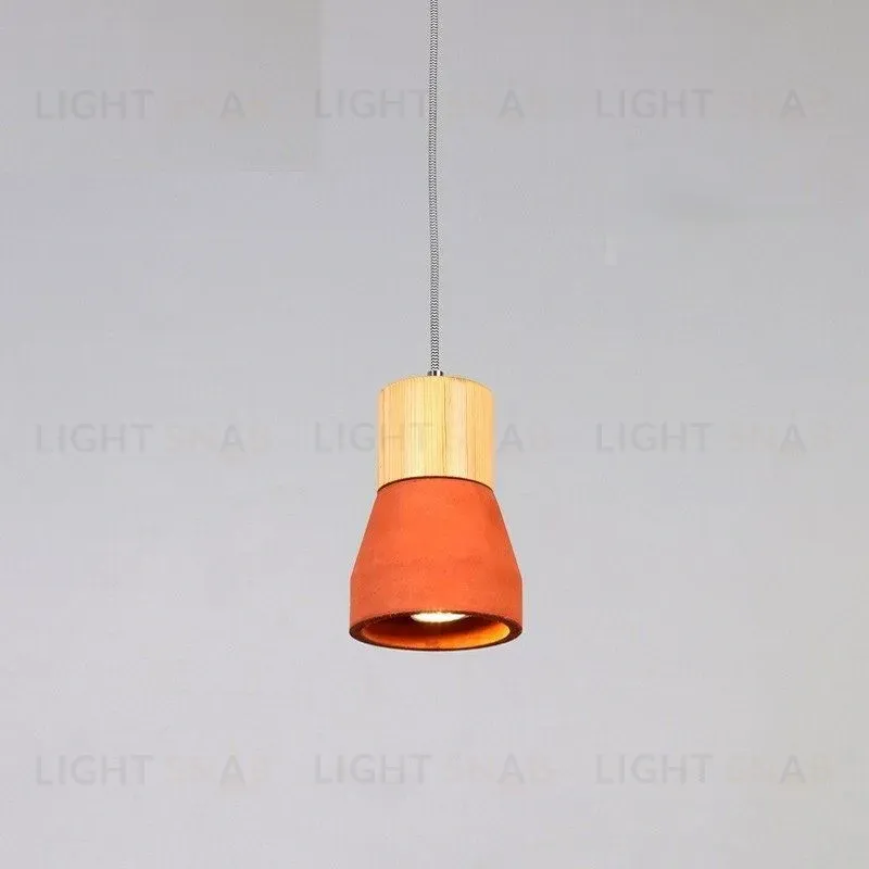 Подвесной светильник Rampi BT-108