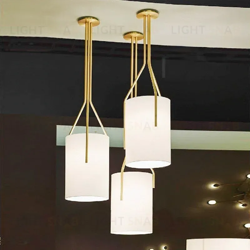 Подвесной светильник Arborescence G999-1