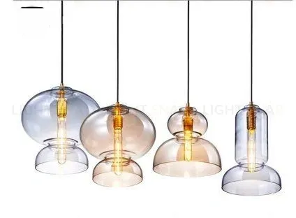 Подвесной светильник Tenno ST350