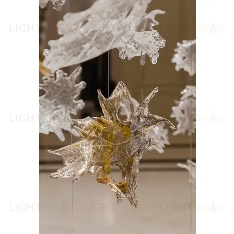 Подвесной светильник Lasvit G280-1