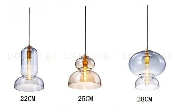 Подвесной светильник Tenno ST350