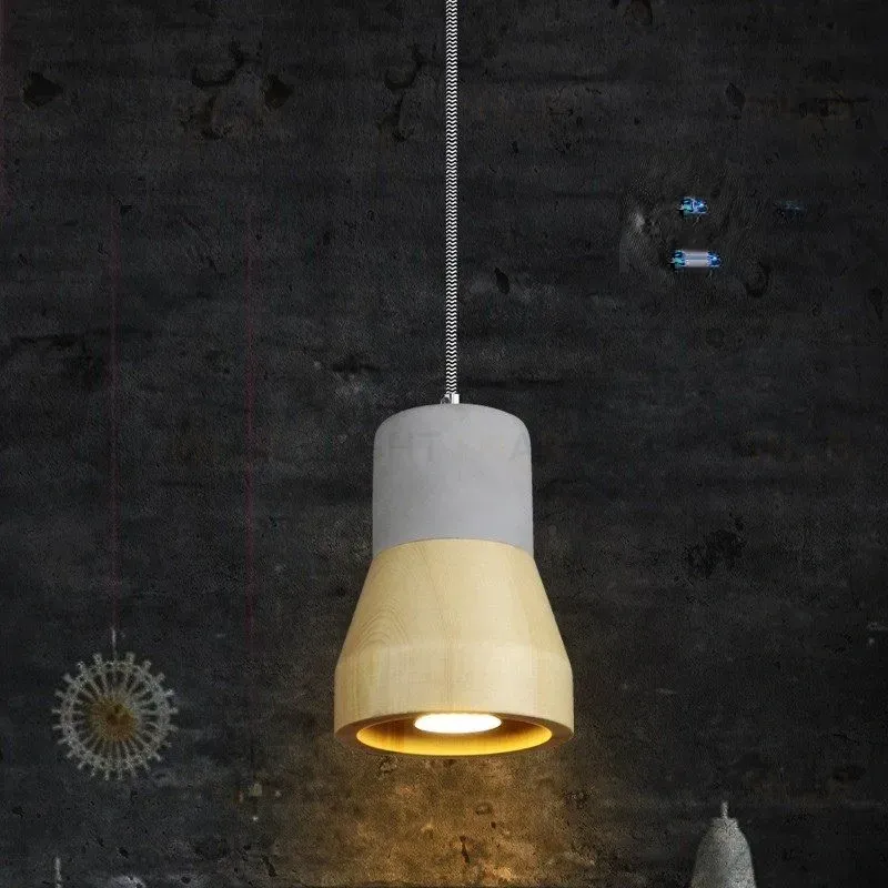 Подвесной светильник Rampi BT-108