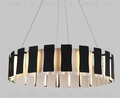 Подвесной светильник Ruili Post G438-1