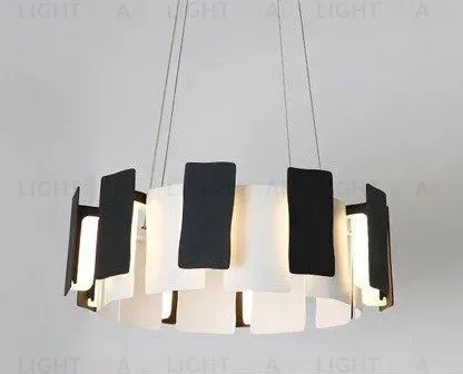 Подвесной светильник Ruili Post G438-1