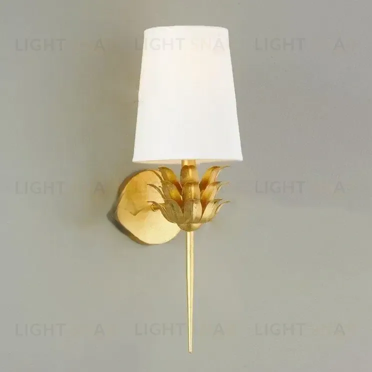 Настенный светильник (Бра) Ola BS-350