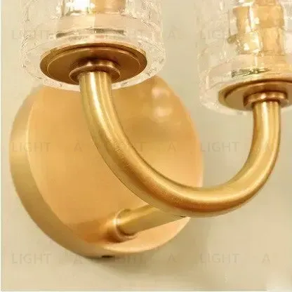 Настенный светильник (Бра) Promocion BS-698