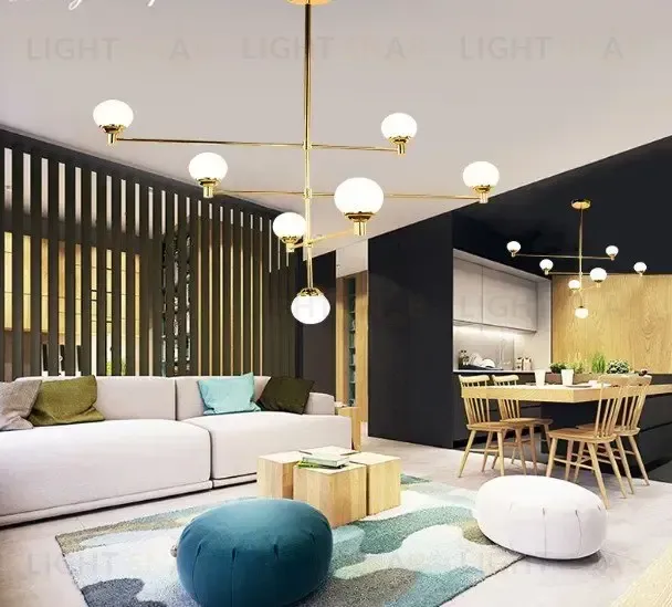 Дизайнерский светильник Isola G2829