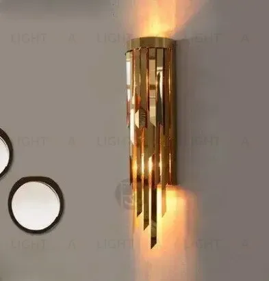 Настенный светильник (Бра) Hita BS-868