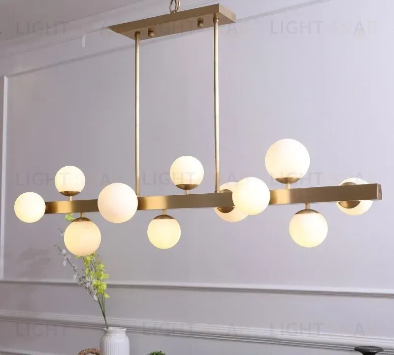 Дизайнерский светильник Cavareno G21600