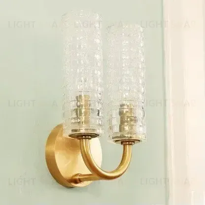 Настенный светильник (Бра) Promocion BS-698