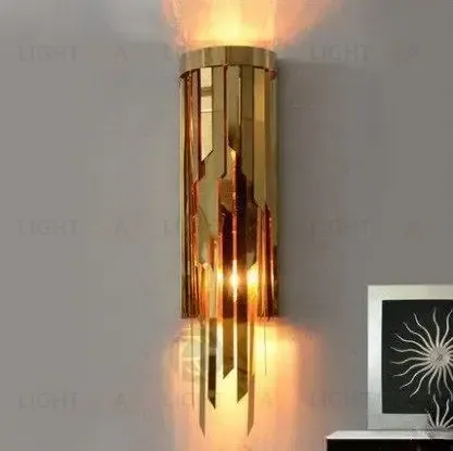 Настенный светильник (Бра) Hita BS-868