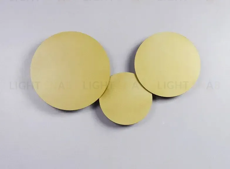 Настенный светильник (Бра) Full Moon BS-298