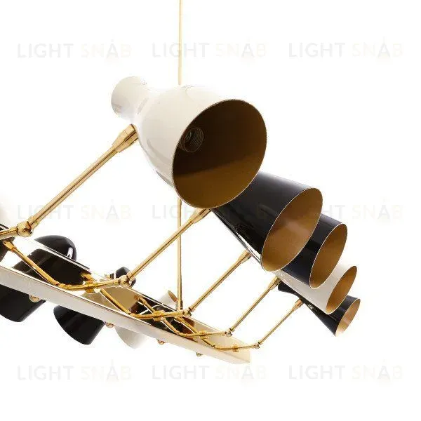 Подвесной светильник Jordaan G2098