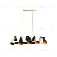 Подвесной светильник Jordaan G2098