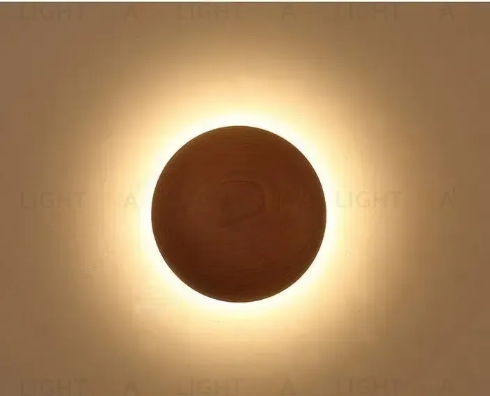 Настенный светильник (Бра) Sun Eclipse BS-298-1
