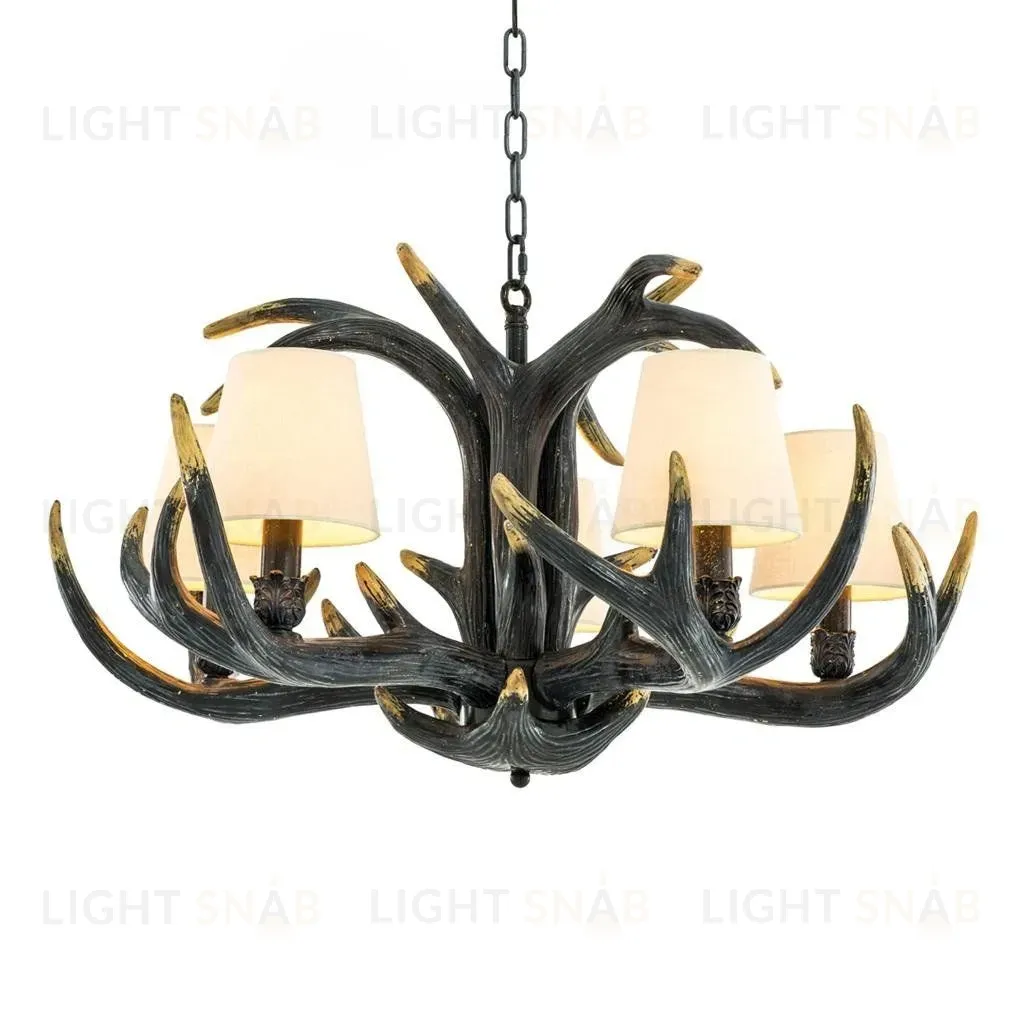 Люстра Horn S 104660