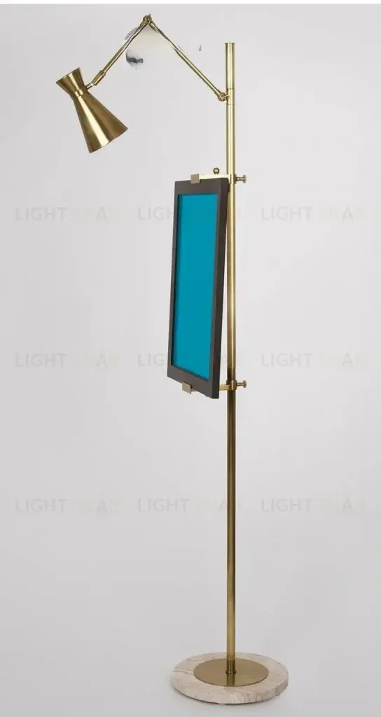 Торшер Agrelo H2-550