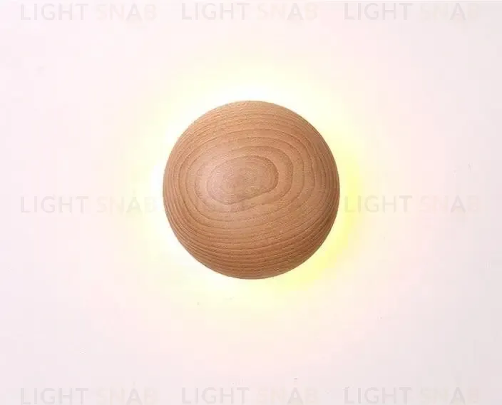 Настенный светильник (Бра) Sun Eclipse BS-298-1