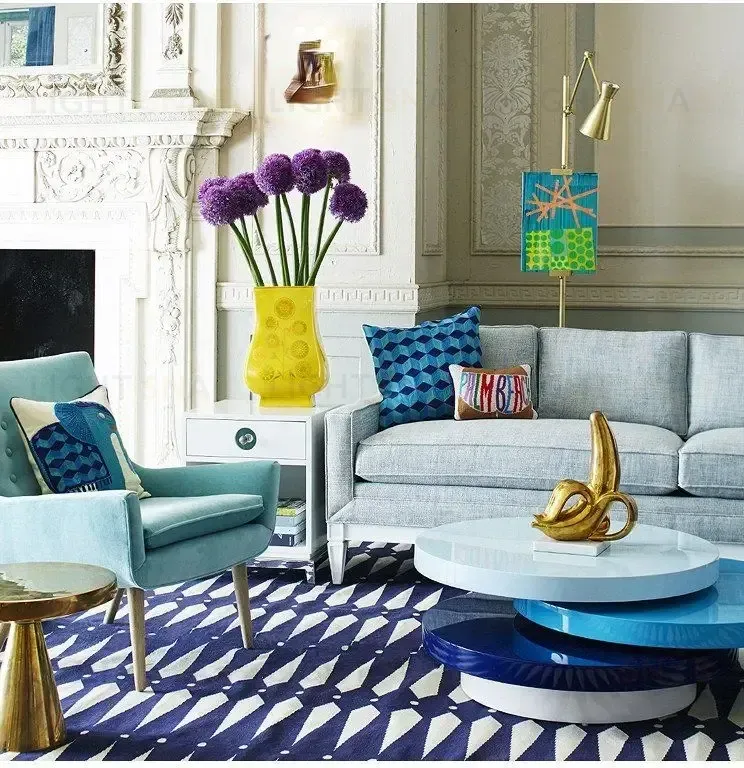 Торшер Agrelo H2-550