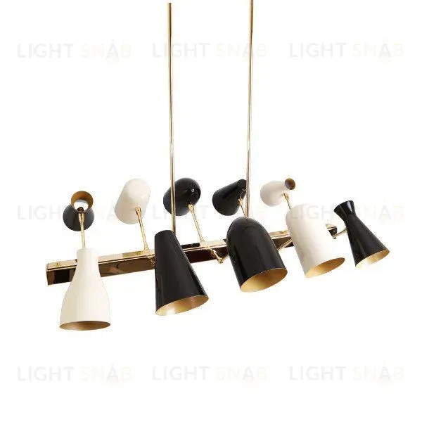 Подвесной светильник Jordaan G2098