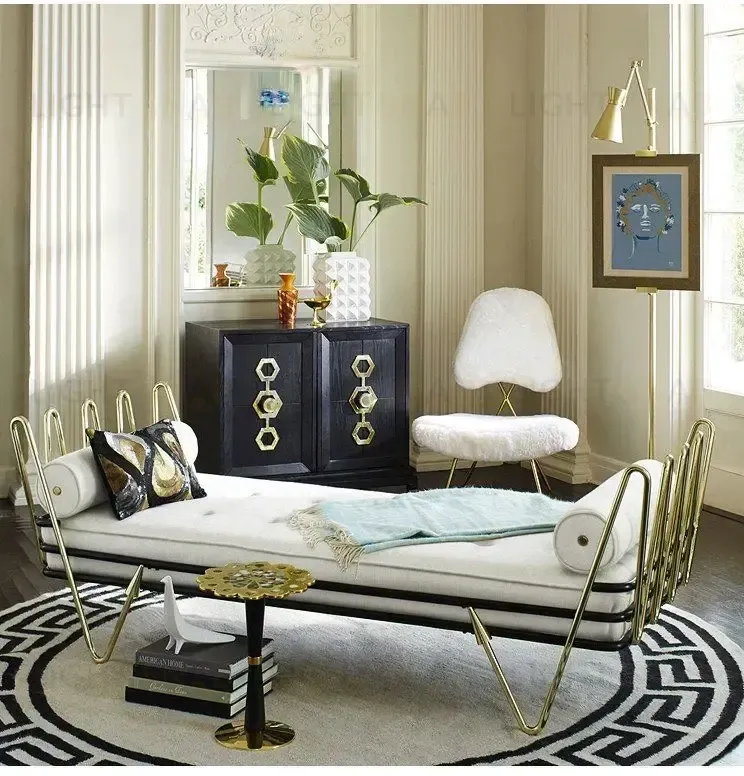 Торшер Agrelo H2-550