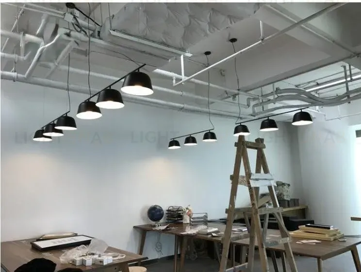 Подвесной светильник Manziana G2680-2