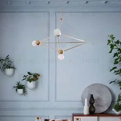 Подвесной светильник Rosie Li G1516