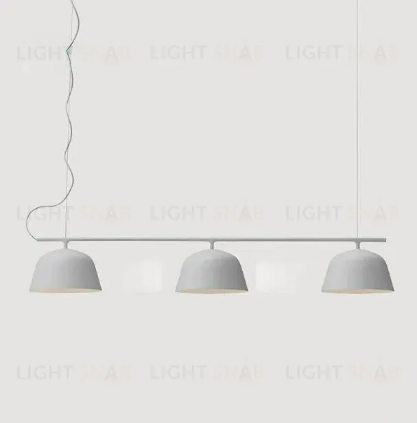 Подвесной светильник Manziana G2680-2