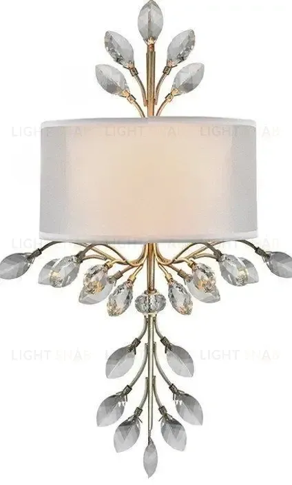 Настенный светильник (Бра) Linda BS-780