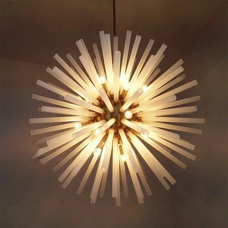 Люстра DECO R L1511