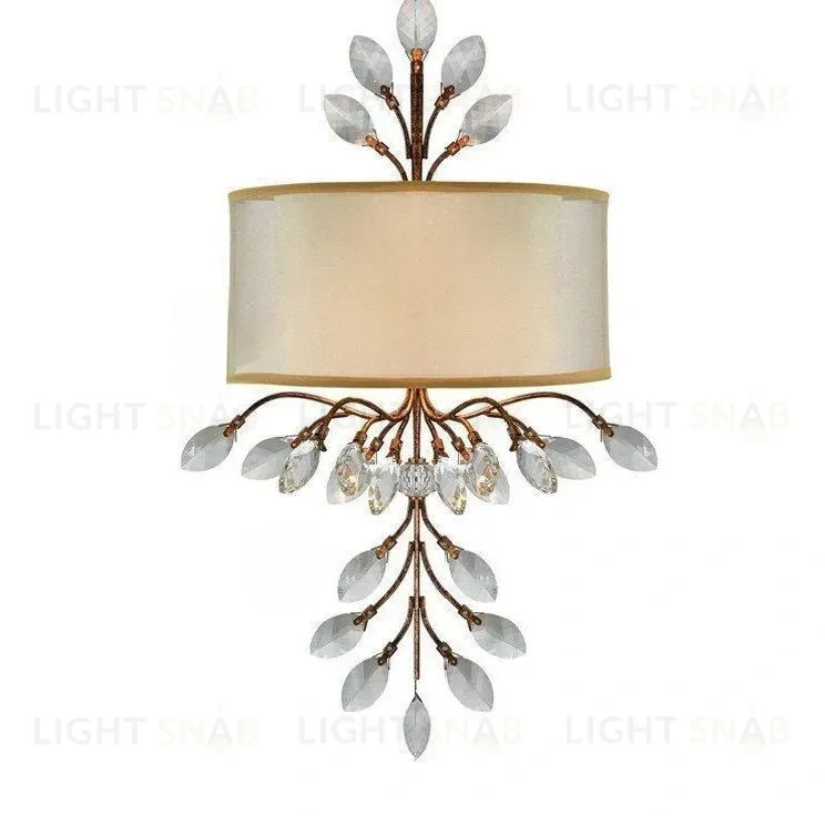 Настенный светильник (Бра) Linda BS-780