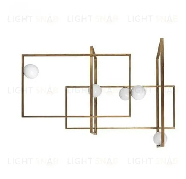 Подвесной светильник Tenuta by Romatti GR-1280