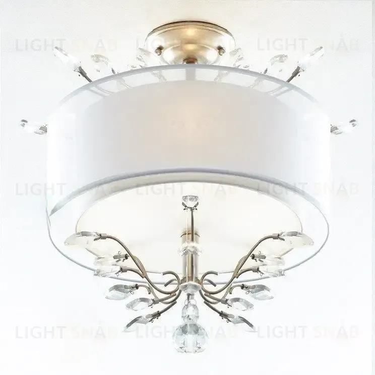 Настенный светильник (Бра) Linda BS-780