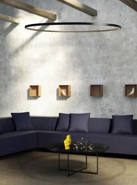 Подвесной светильник Panarea G21980-3