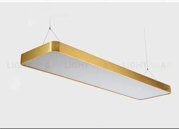 Подвесной светильник Rivazzurra G2369-1