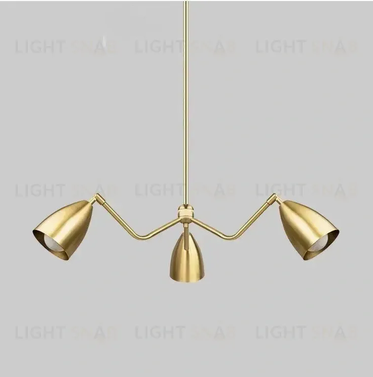 Дизайнерский светильник Citta G2918