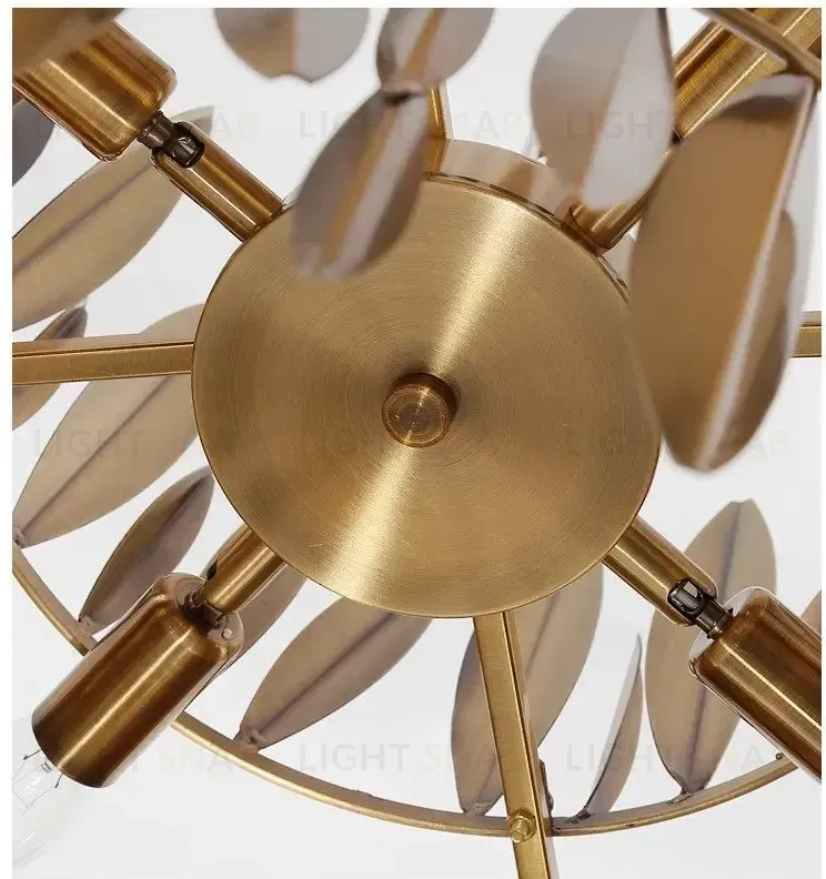 Подвесной светильник Campfire PD1341