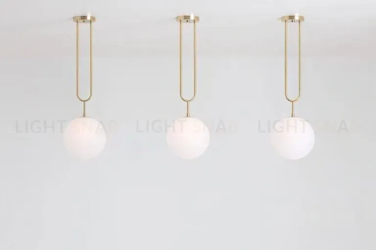 Подвесной светильник Koko PD285