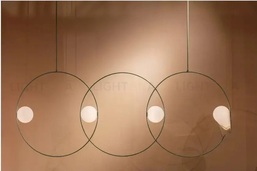 Подвесной светильник Memi PD650