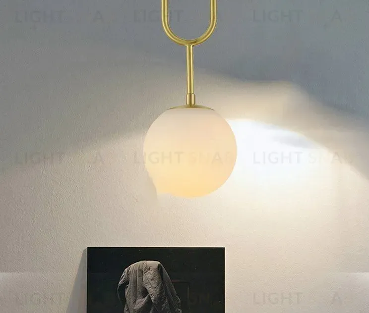 Подвесной светильник Koko PD285