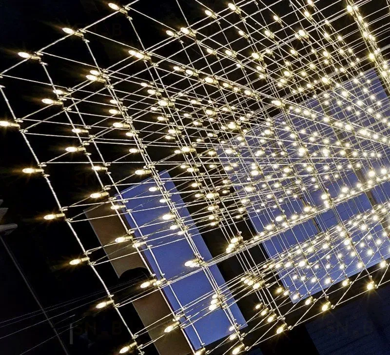 Люстра Constellation GR-2240