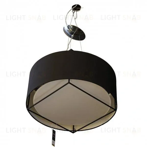 Подвесной светильник Mitternacht PD597