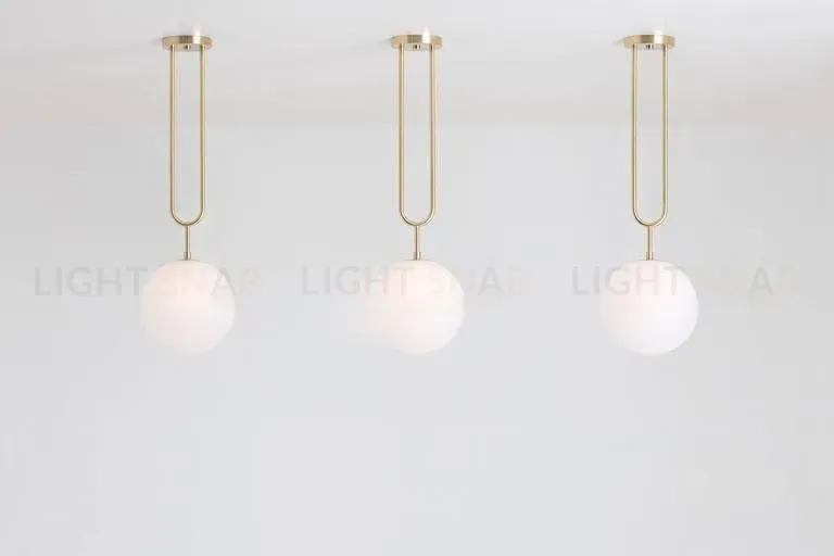 Подвесной светильник Koko PD285