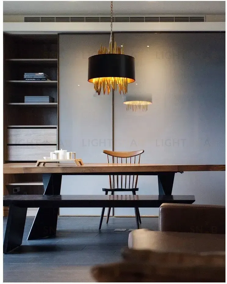 Подвесной светильник Campfire PD1341