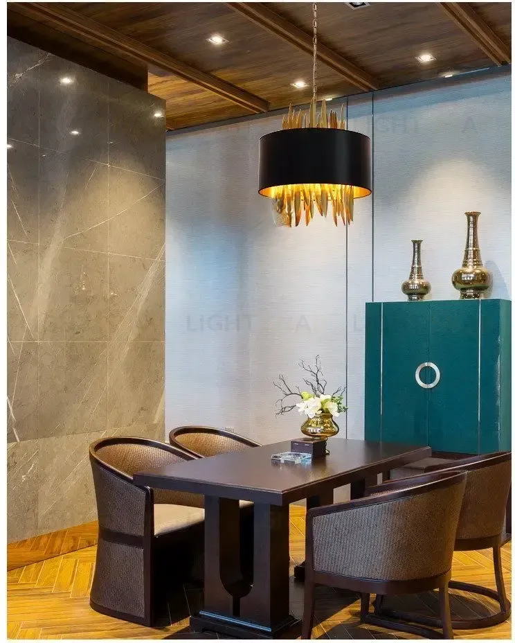 Подвесной светильник Campfire PD1341