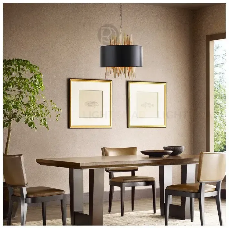 Подвесной светильник Campfire PD1341