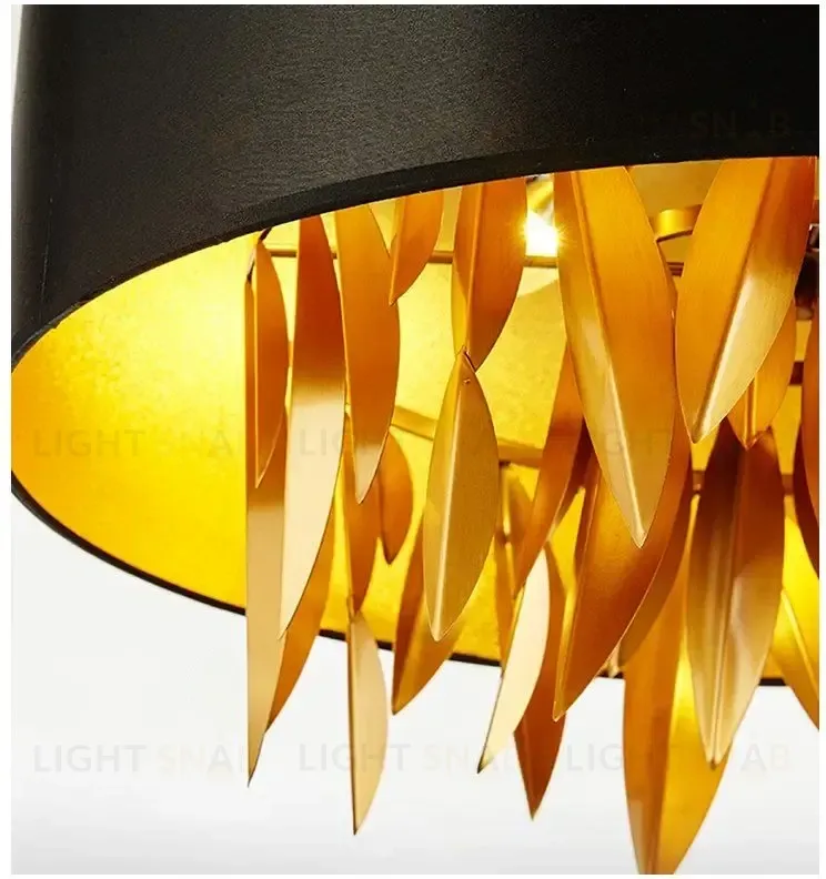 Подвесной светильник Campfire PD1341