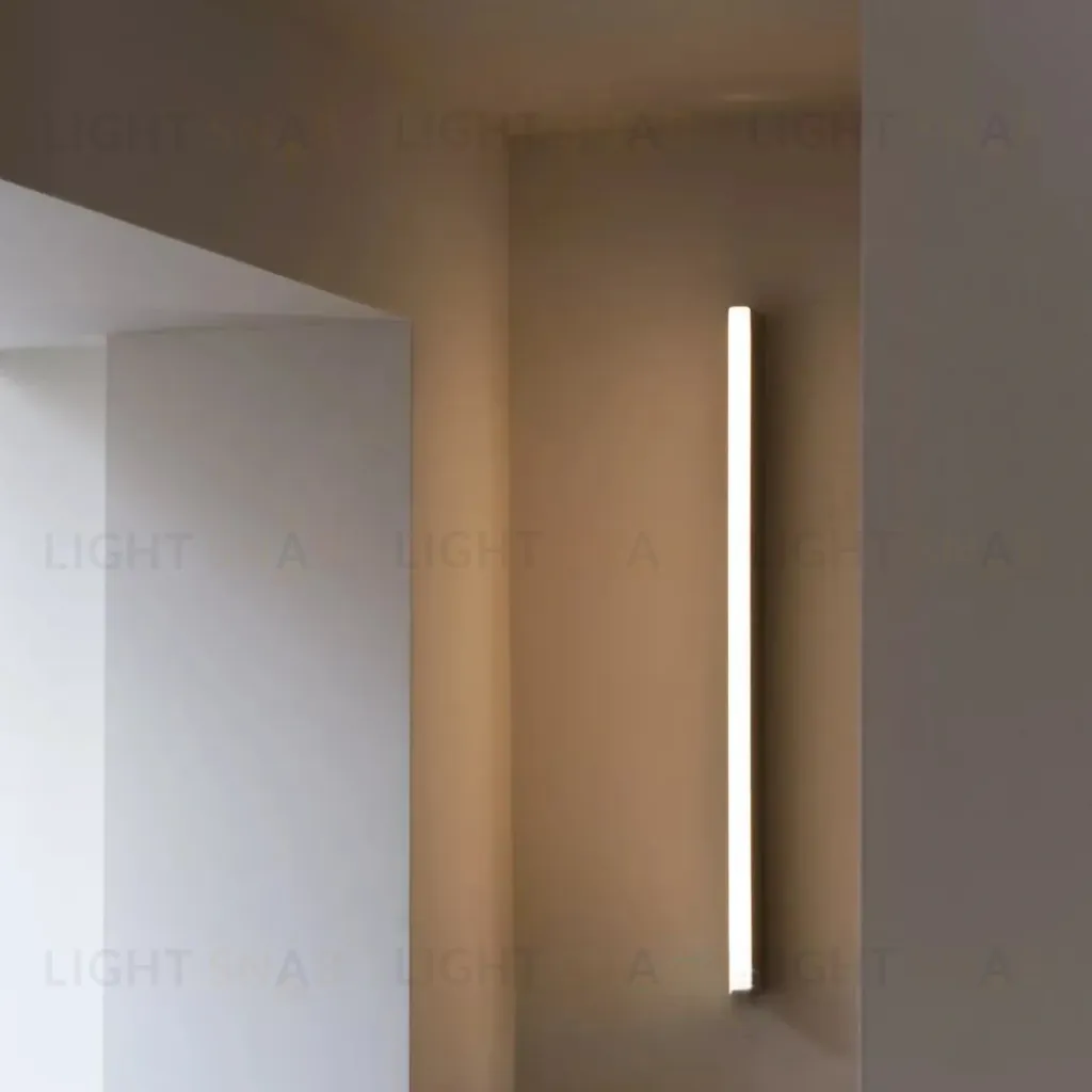 Настенный светильник (Бра) TUBE 50, золото W295